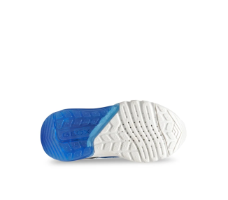 GEOX J CIBERDRON SUPERMAN Sneakers
