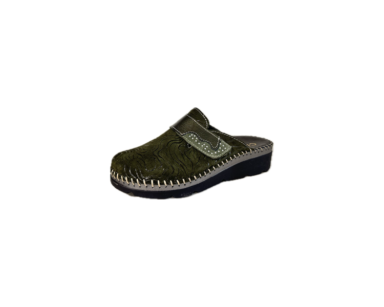 CINZIA SOFT Pantofole Donna