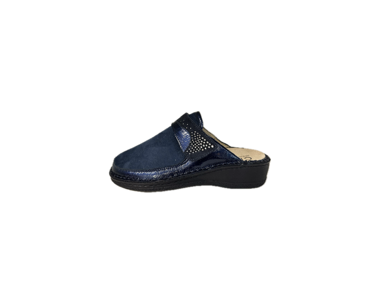 CINZIA SOFT Strech Slippers