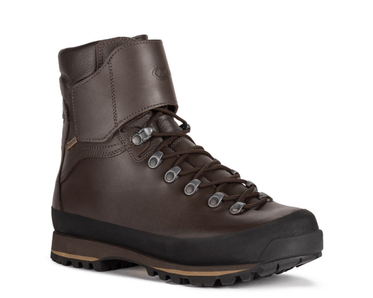 AKU JAGER EVO LOW GTX - Scarpone trekking