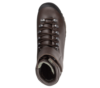 AKU JAGER EVO LOW GTX - Scarpone trekking