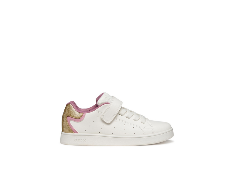 GEOX ECLYPER Sneakers