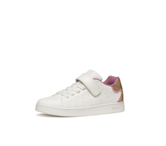 GEOX ECLYPER Sneakers