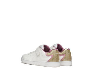 GEOX ECLYPER Sneakers