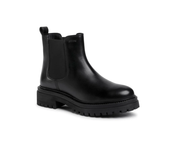 GEOX IRIDEA Ankle Boots
