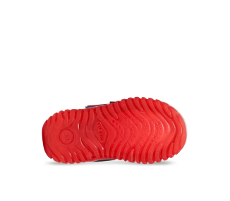 GEOX LIGHTYLOO SUPERMAN Sneakers