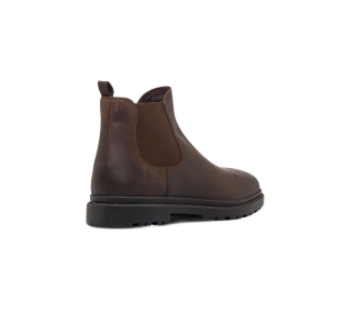 GEOX ANDALO Stivaletto Uomo