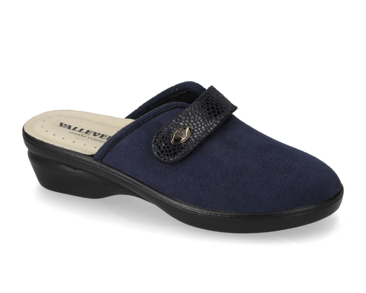 VALLEVERDE Slippers