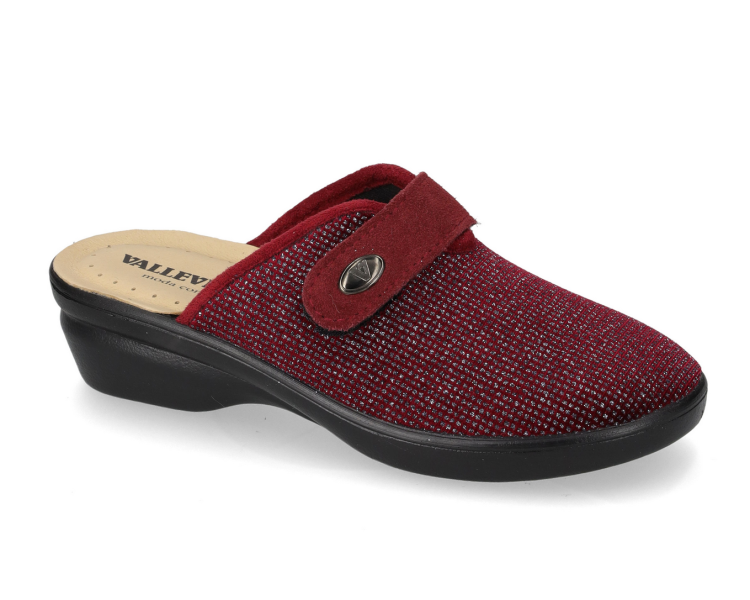 VALLEVERDE Slippers