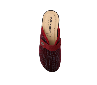 VALLEVERDE Slippers