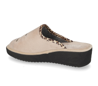 VALLEVERDE Slippers