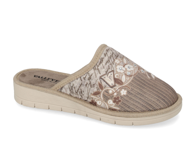 VALLEVERDE Slippers