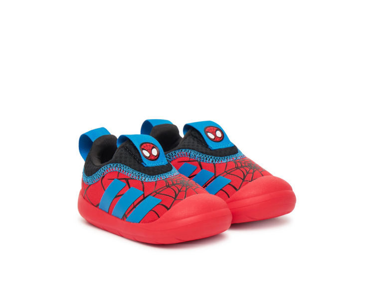 adidas MONOFIT Spider-Man I - Sneakers Bambino