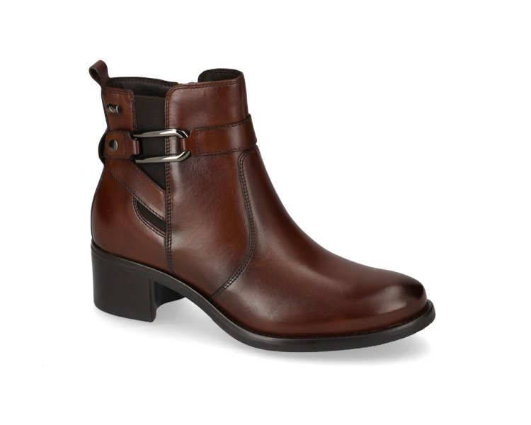 VALLEVERDE Ankle Boots
