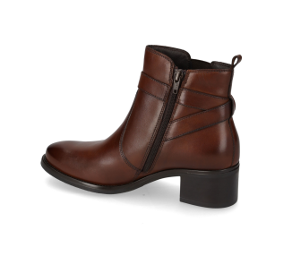 VALLEVERDE Ankle Boots