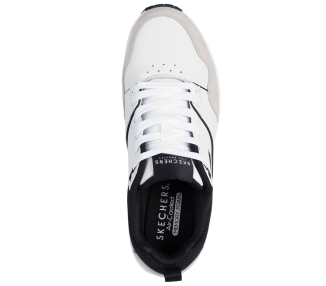 SKECHERS UNO - RETRO ONE Sneakers