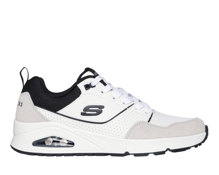 SKECHERS UNO - RETRO ONE Sneakers