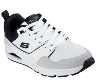 SKECHERS UNO - RETRO ONE Sneakers