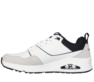 SKECHERS UNO - RETRO ONE Sneakers Uomo