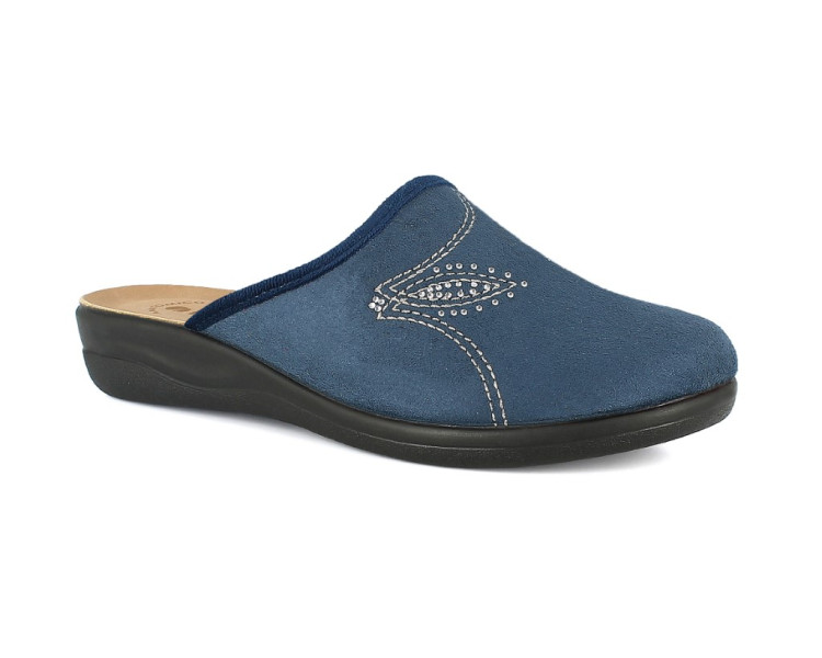inblu CHIFFON Pantofole Donna