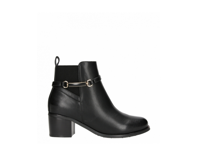 Wcubed Tonchetti da Donna con tacco