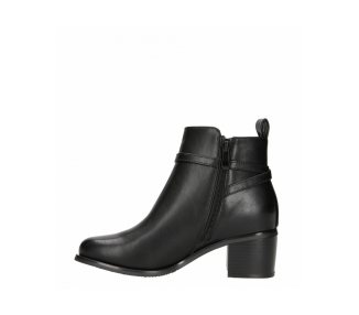 Wcubed Ankle Boots