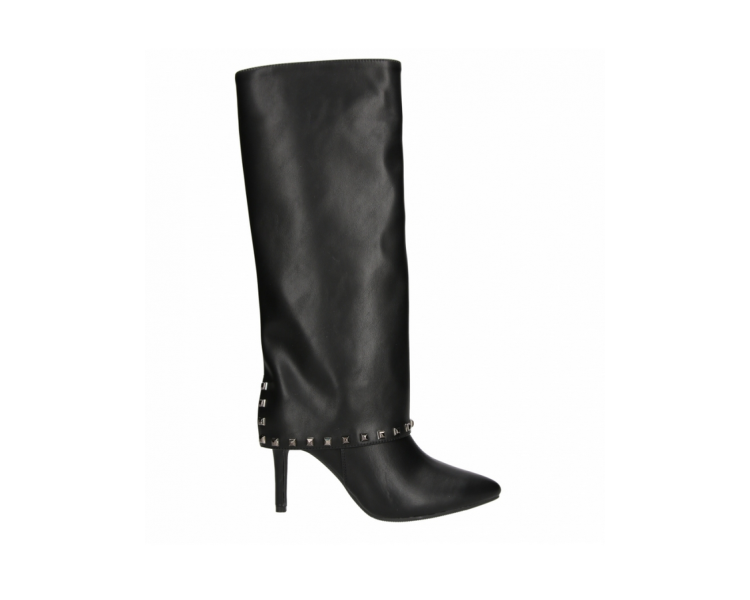 Wcubed Stivale da Donna con tacco