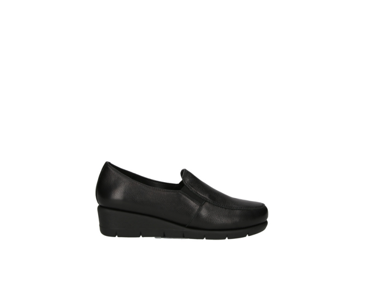 NANOOK women's moccasins