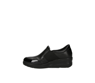 NANOOK SLIP-ON da Donna con Zeppa