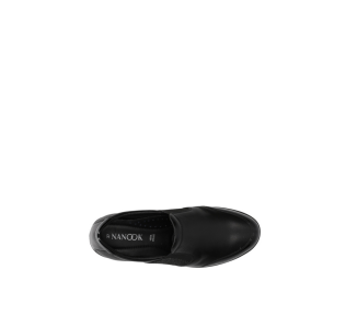 NANOOK SLIP-ON da Donna con Zeppa