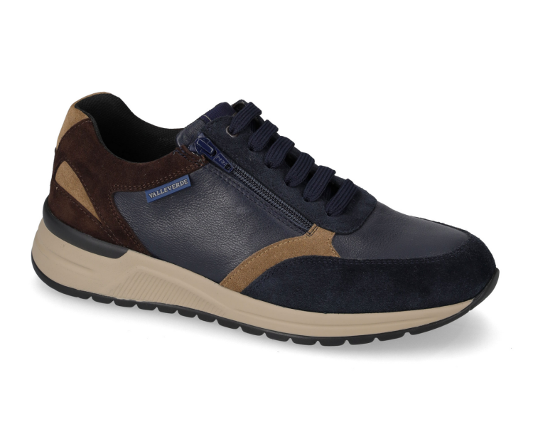 VALLEVERDE Sneakers Uomo