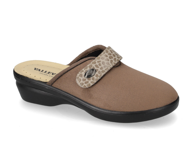 VALLEVERDE Pantofole Donna