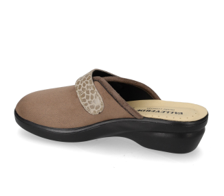 VALLEVERDE Slippers
