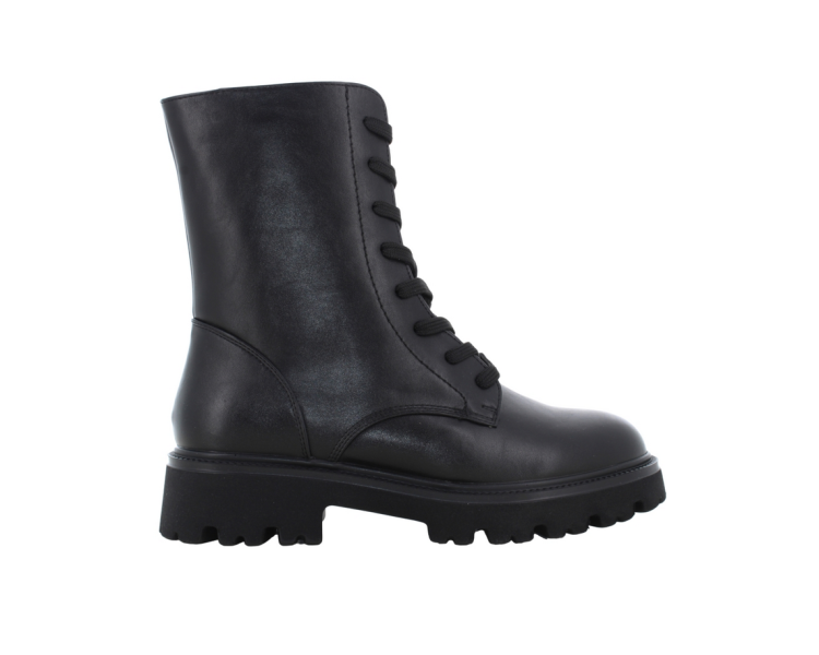 KEYS Ankle Boots