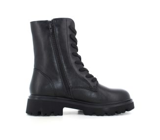 KEYS Ankle Boots