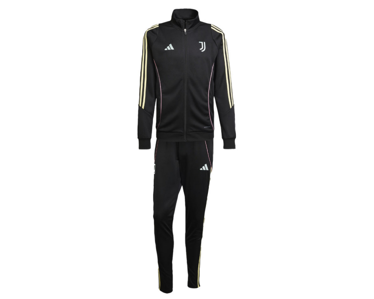 adidas JUVENTUS TRACK SUIT