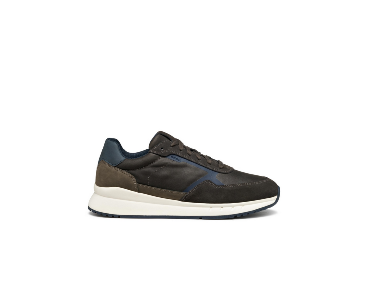 GEOX BRANTHON Sneakers Uomo