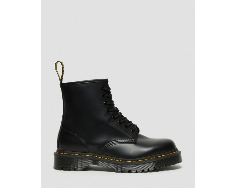 Dr. Martens 1460 BEX Anfibi Platform in Pelle Smooth