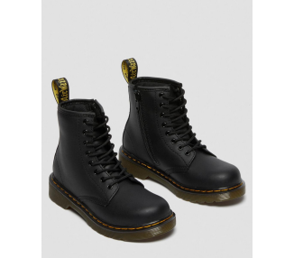 Martens 1460 J SOFTY T Anfibi in Pelle Bambino