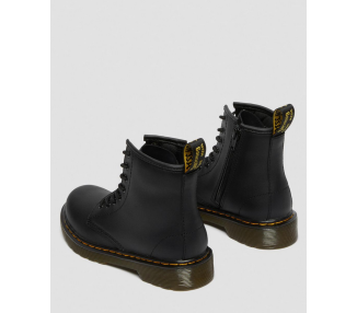 Martens 1460 J SOFTY T Anfibi in Pelle Bambino