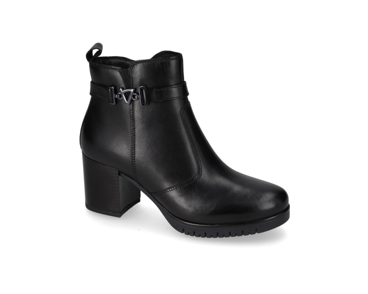 VALLEVERDE Ankle Boots