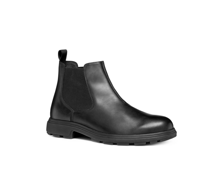 GEOX MEIERN Ankle Boots
