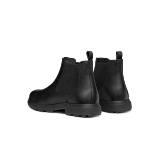GEOX MEIERN Ankle Boots
