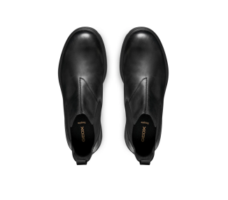GEOX MEIERN Stivaletto Uomo