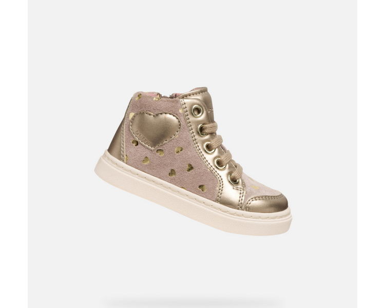 GEOX NASHIK Sneakers Bambina