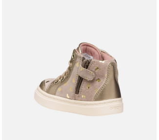 GEOX NASHIK Sneakers