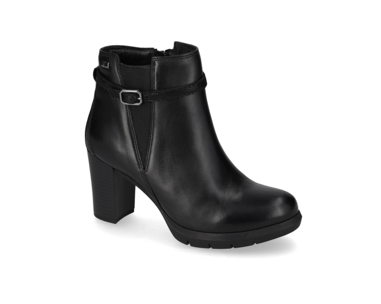 VALLEVERDE Ankle Boots