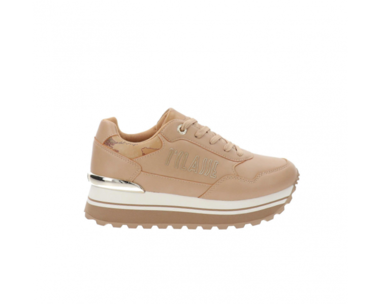 ALVIERO MARTINI 1ª CLASSE Junior Sneakers Platform