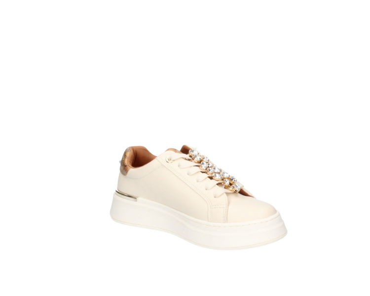 ALVIERO MARTINI 1ª CLASSE Junior Sneakers