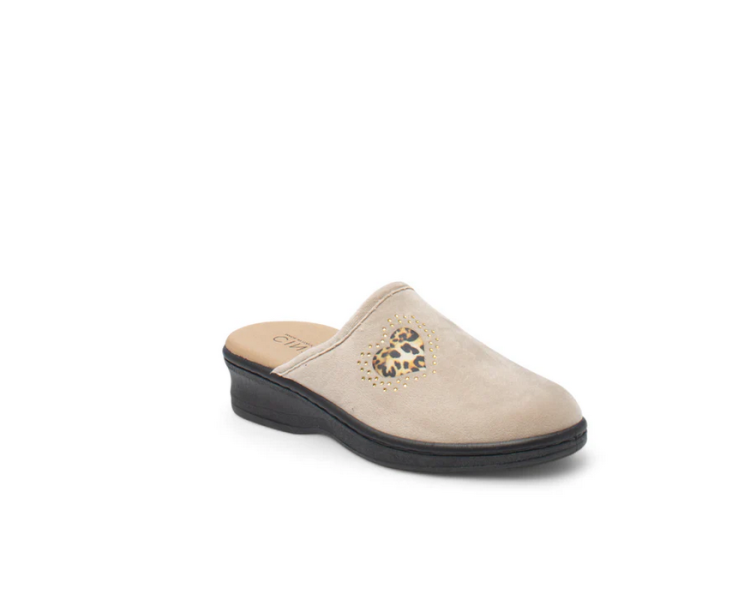 CINZIA SOFT Pantofole Donna